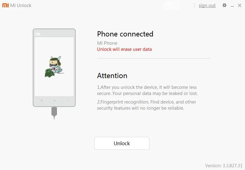 MiUnlock